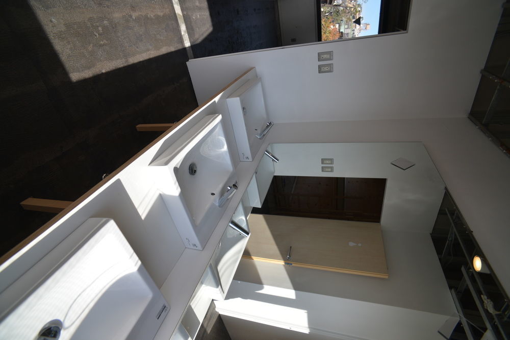 Auberge de jeunesse Artnshelter à Tōkyō Extérieur photo