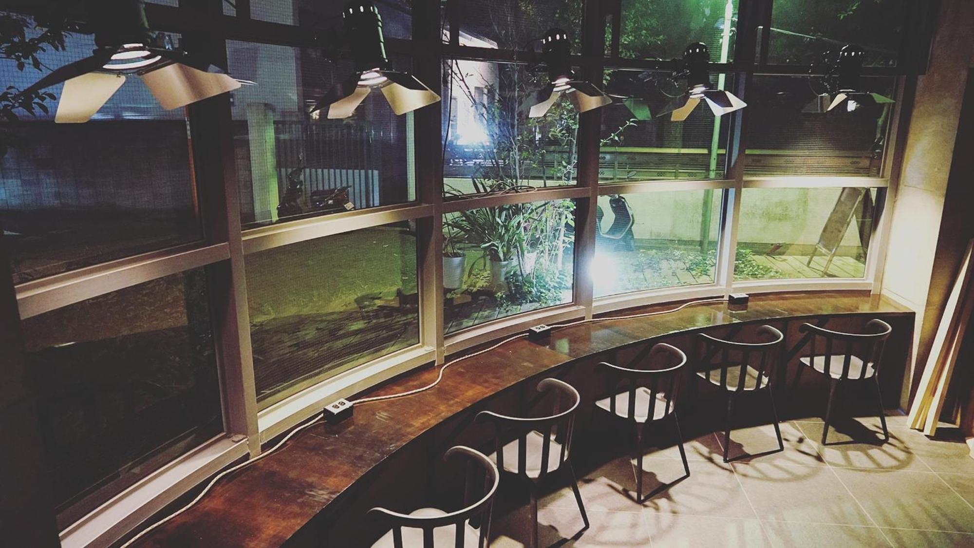 Auberge de jeunesse Artnshelter à Tōkyō Extérieur photo